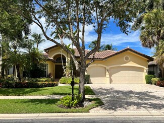 11741 Watercrest Ln, Boca Raton, FL 33498