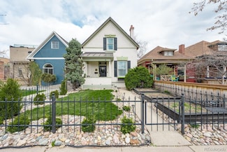 568 Galapago St, Denver, CO 80204