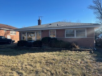 15253 Wabash Ave, South Holland, IL 60473