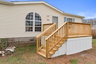 192 Mason Cir, La Vergne, TN 37086