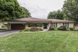 8327 Hi Vu Dr, Indianapolis, IN 46227