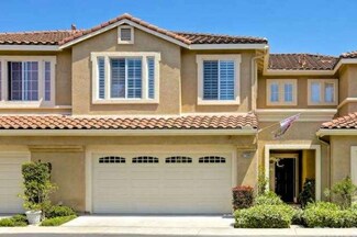 27306 Meridian Way Unit 9, Laguna Niguel, CA 92677