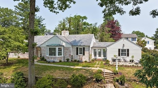 612 Coventry Rd, Towson, MD 21286