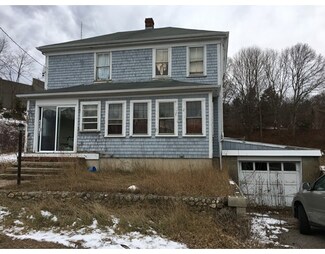 4 Plymouth Rock Terrace, Plymouth, MA 02360
