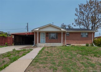 2715 Skyline Dr, Westminster, CO 80030