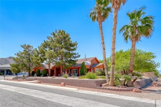 4045 N Chieftain St, Las Vegas, NV 89129