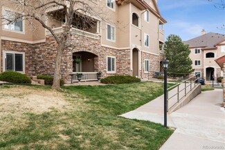 8497 S Hoyt Way Unit 105, Littleton, CO 80128