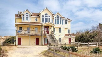 2193 Sandfiddler Rd, Corolla, NC 27927