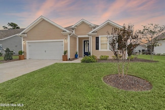 2889 Hatchers, Leland, NC 28451