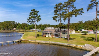 225 Tempe Gut Rd, Bayboro, NC 28515