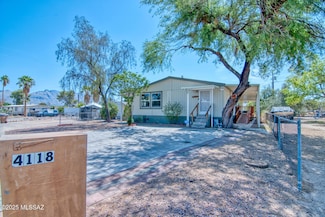 4118 N Palm Grove Dr, Tucson, AZ 85705