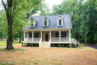 15635 Woodland Point Rd, Newburg, MD 20664