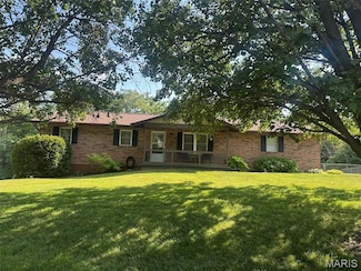 510 Olive St, New Haven, MO 63068