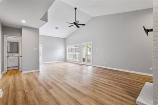 10437 High Hollows Dr Unit 219C, Dallas, TX 75230