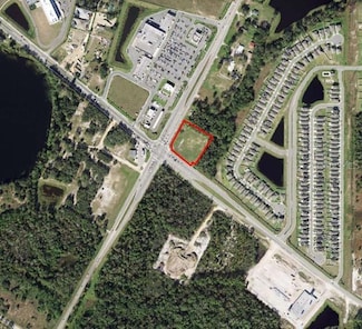 6004 U S Highway 17-92 N, Davenport, FL 33896