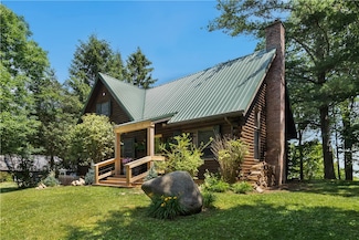 1677 Long Point Beach Rd, Penn Yan, NY 14527
