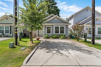 16887 Balmoral, Montgomery, TX 77316