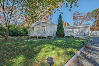 303 E Oakbourne Ave, Galloway, NJ 08205