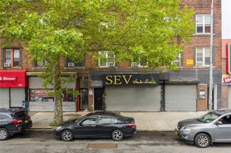 870 4th Ave, Brooklyn, NY 11232