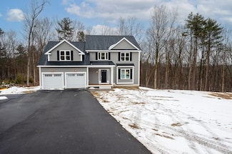 103 Carroll Hill Rd, Charlton, MA 01507