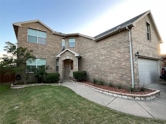 14537 Eaglemont Dr, Little Elm, TX 75068