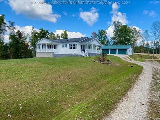 1994 Maysel Laurel Rd, Maysel, WV 25133