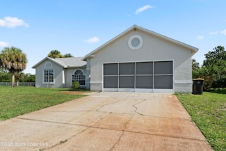 1768 Wake Forest Rd NW, Palm Bay, FL 32907