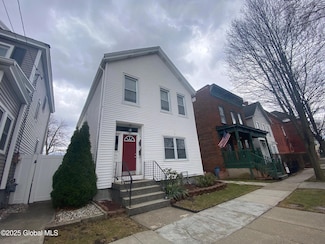 2418 9th Ave, Watervliet, NY 12189