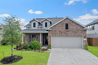5447 Tourmaline Way, Brookshire, TX 77423
