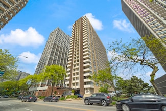 6157 N Sheridan Rd Unit 5G, Chicago, IL 60660