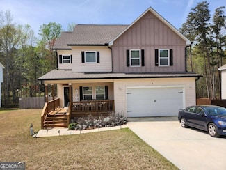 199 Kris St, Bremen, GA 30110