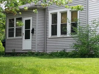237 La Porte Ave, South Bend, IN 46616