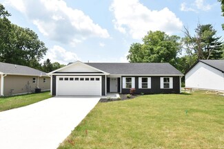 1022 E 8th St, Fowler, IN 47944