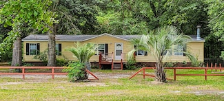 692 Bedon Rd, Walterboro, SC 29488