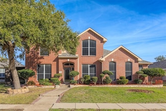 7309 Colfax Dr, Rowlett, TX 75089