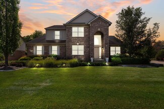 47745 Goff Ct, Canton, MI 48188