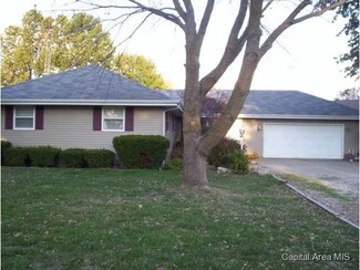 18862 Van Ave Unit 1, Virden, IL 62690