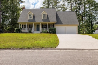 837 Hickory Ridge Rd, Aiken, SC 29803