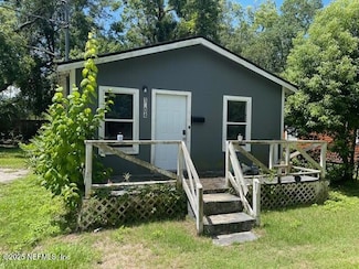 1704 W 30th St, Jacksonville, FL 32209