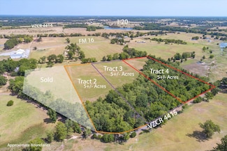Tract 2 - TBD Vz County Road 4415, Ben Wheeler, TX 75754