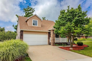 812 Polk Blvd, Des Moines, IA 50312
