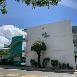 3410 Leahi Ave Unit 107, Honolulu, HI 96815