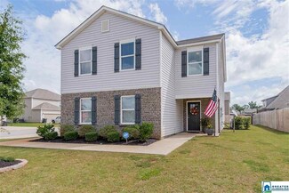 320 Waterstone Ln, Montevallo, AL 35115