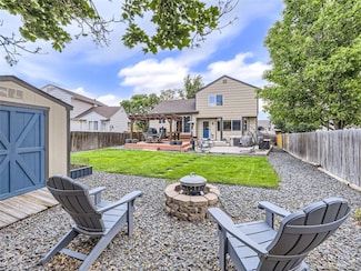 11395 E 116th Dr, Henderson, CO 80640