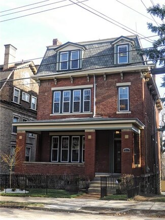 211 S Braddock Ave, Pittsburgh, PA 15221