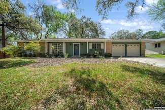 1271 Cibolo Trail, Universal City, TX 78148