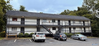 4011 Eunice St SW, Huntsville, AL 35805