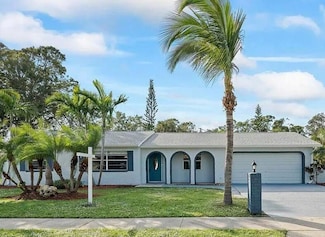 181 E Haven Dr, Melbourne, FL 32904