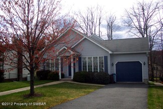 242 Spring Mill Rd, Mountain Top, PA 18707