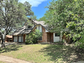 7723 Mary Carolyn St, San Antonio, TX 78240